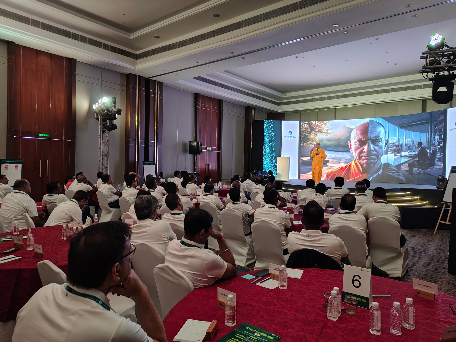Corporate Leadership Training, Goa 2026